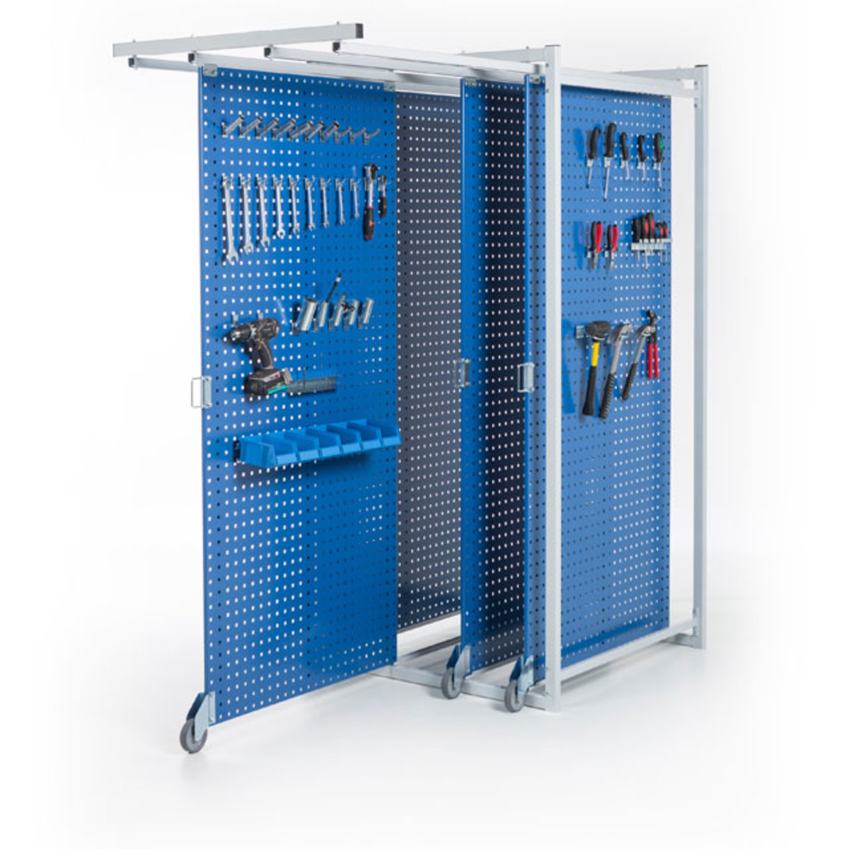 Tool storage system | Treston